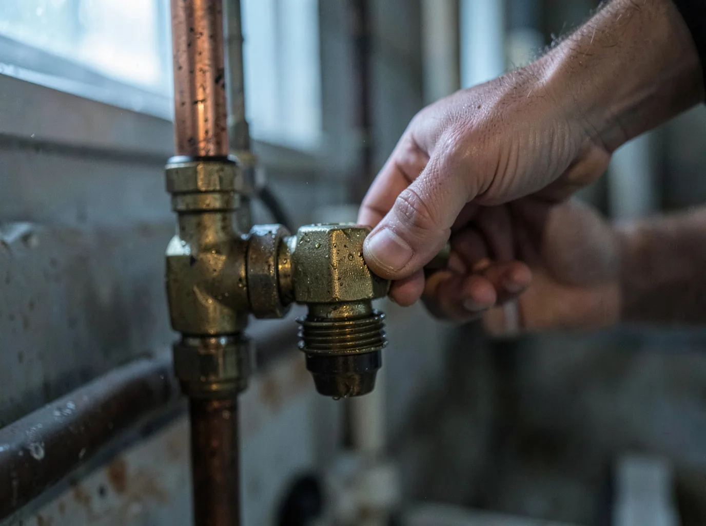 Emergency Plumber Topeka, IN FAQs